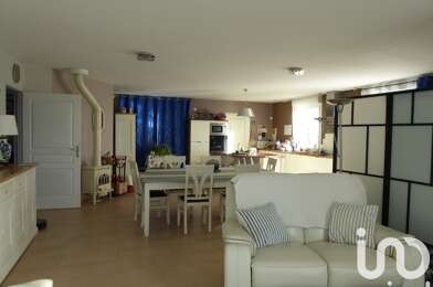 Maison 7 pièces 310500 €