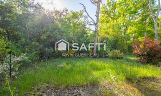 Maison 5 Pièces 93 m² à vendre à Le Taillan-Médoc (33320)