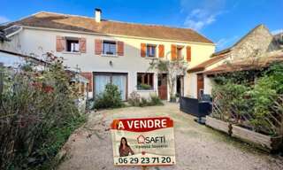 Maison 6 Pièces 133 m² à vendre à Voulx (77940)