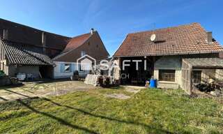 Maison 5 Pièces 130 m² à vendre à Altwiller (67260)