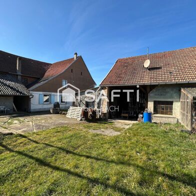 Maison 5 pièces 96000 €