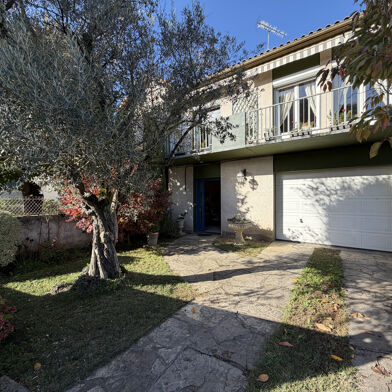 Maison 4 pièces 223650 €