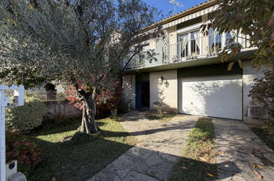 Maison 4 pièces 223650 €