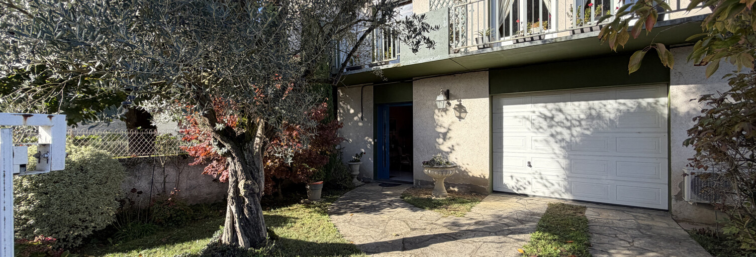 Maison 4 Pièces 118 m² à vendre à Agen (47000)