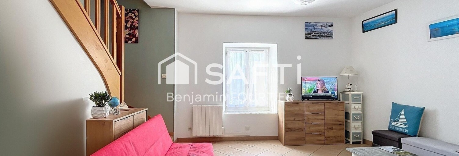 Maison 4 Pièces 71 m² à vendre à Longueville (77650)