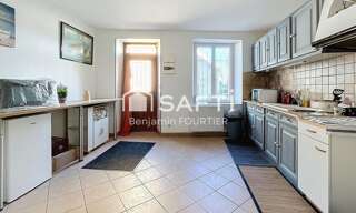 Maison 4 Pièces 71 m² à vendre à Longueville (77650)