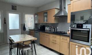 Maison 6 Pièces 125 m² à vendre à Denain (59220)