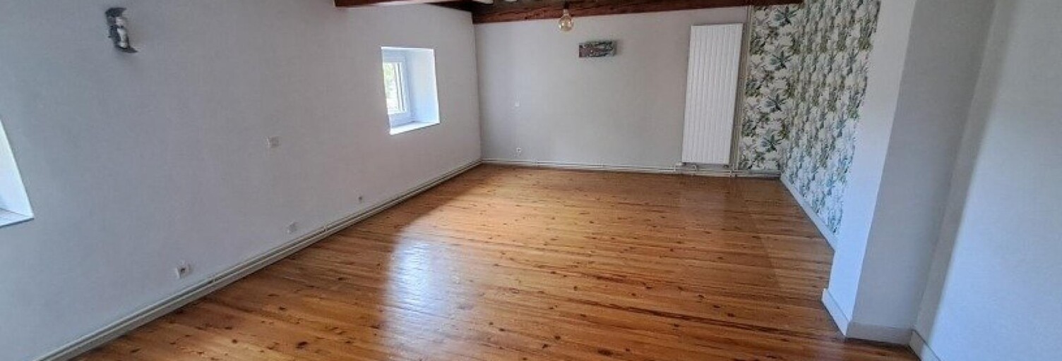 Appartement 7 Pièces 222 m² à vendre à Tullins (38210)