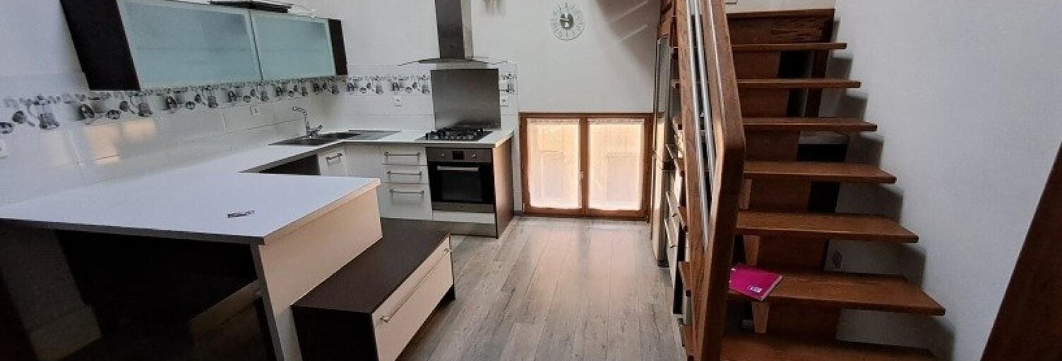 Appartement 7 Pièces 222 m² à vendre à Tullins (38210)