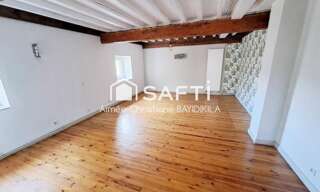 Appartement 7 Pièces 222 m² à vendre à Tullins (38210)