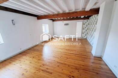 Appartement 7 pièces 270000 €