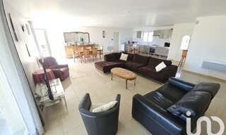 Maison 4 Pièces 165 m² à vendre à Cubnezais (33620)