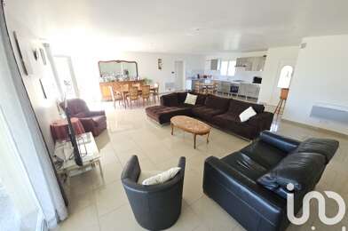 Maison 4 pièces 330900 €