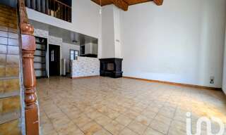 Maison 4 Pièces 70 m² à vendre à Saint-Laurent-de-la-Salanque (66250)