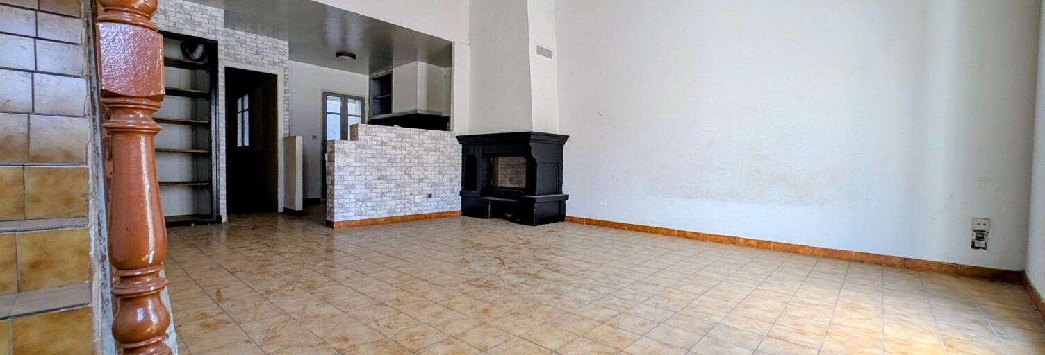 Maison 4 Pièces 70 m² à vendre à Saint-Laurent-de-la-Salanque (66250)