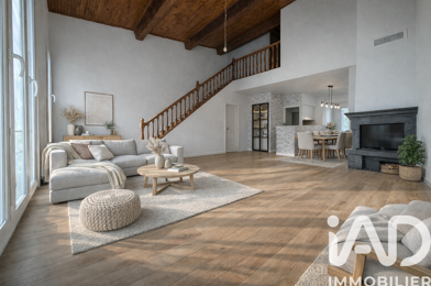 Maison 4 pièces 135000 €