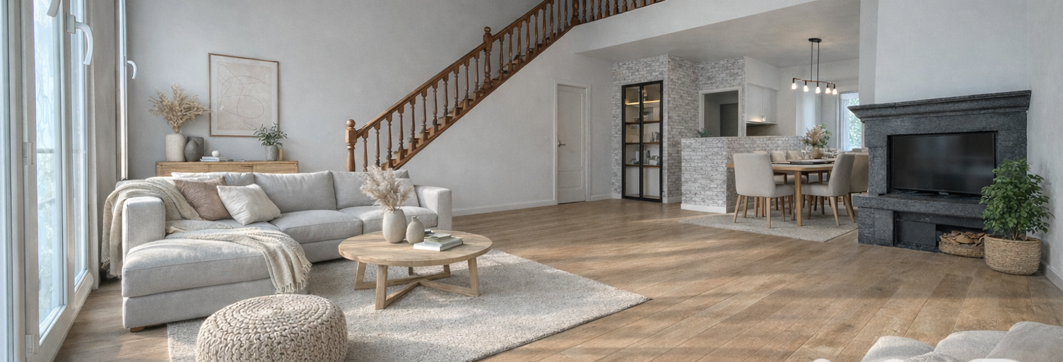 Maison 4 Pièces 70 m² à vendre à Saint-Laurent-de-la-Salanque (66250)