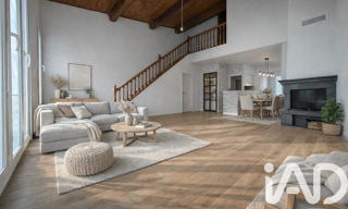 Maison 4 Pièces 70 m² à vendre à Saint-Laurent-de-la-Salanque (66250)