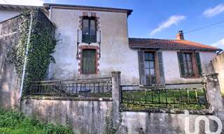 Maison 6 Pièces 130 m² à vendre à Saint-Fiacre-sur-Maine (44690)