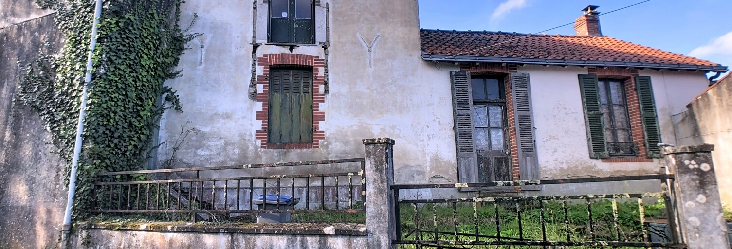 Maison 6 Pièces 130 m² à vendre à Saint-Fiacre-sur-Maine (44690)