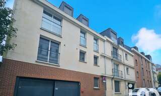 Appartement 2 Pièces 39 m² à vendre à Rouen (76000)
