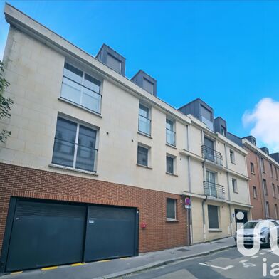 Appartement 2 pièces 145500 €