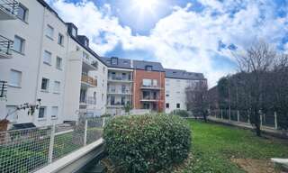 Appartement 2 Pièces 39 m² à vendre à Rouen (76000)