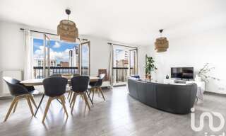 Appartement 3 Pièces 72 m² à vendre à Colombes (92700)