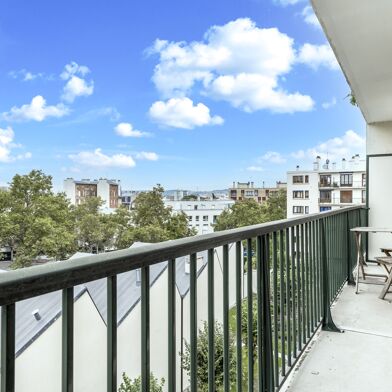 Appartement 3 pièces 389000 €