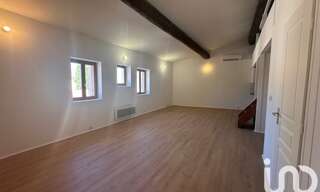 Appartement 2 Pièces 79 m² à louer à Saint-Gilles (30800)