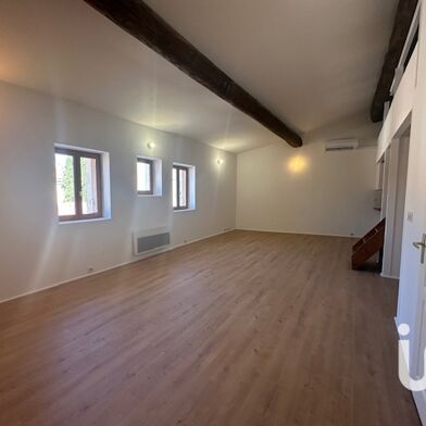 Appartement 2 pièces 780 €