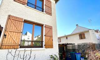 Maison 5 Pièces 107 m² à vendre à Tremblay-en-France (93290)