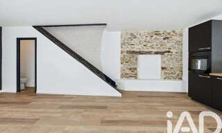 Maison 3 Pièces 58 m² à vendre à Essarts-en-Bocage (85140)