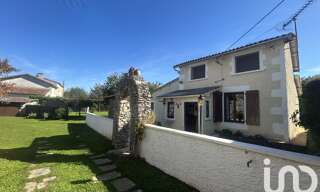 Maison 5 Pièces 109 m² à vendre à Blanzay (86400)