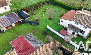 Maison 5 Pièces 109 m² à vendre à Blanzay (86400)