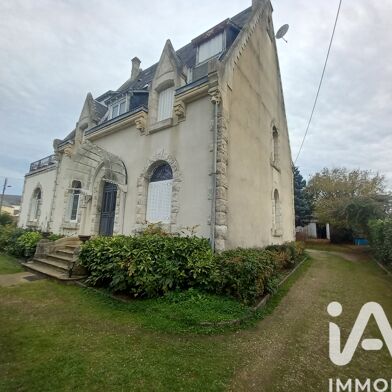 Maison 12 pièces 396000 €