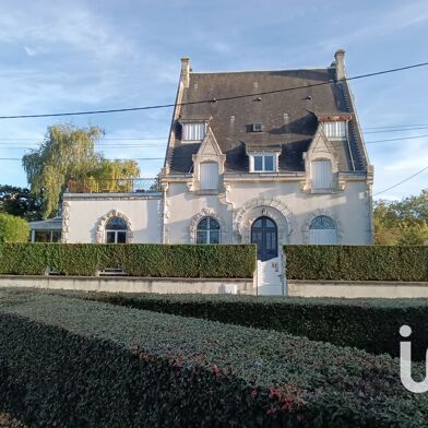 Maison 12 pièces 396000 €