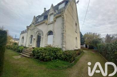 Maison 12 pièces 396000 €