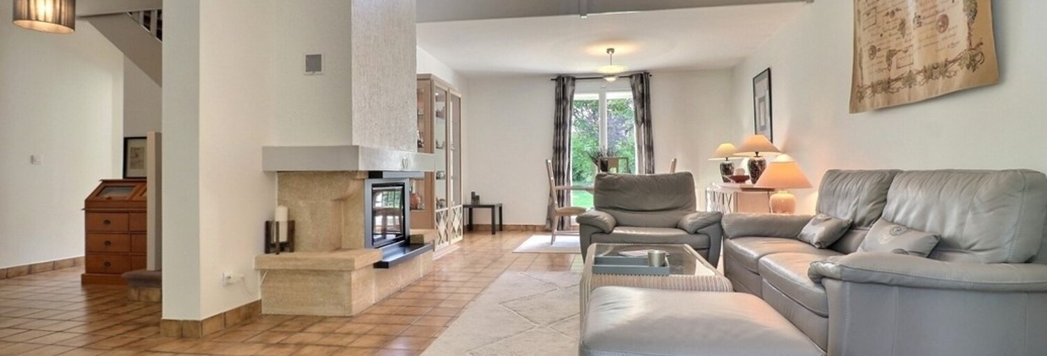 Maison 7 Pièces 144 m² à vendre à Le Plessis-Trévise (94420)