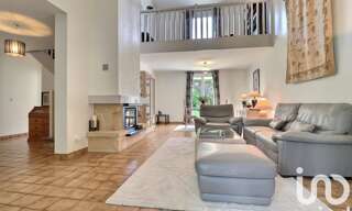 Maison 7 Pièces 144 m² à vendre à Le Plessis-Trévise (94420)