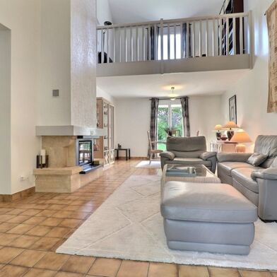 Maison 7 pièces 545000 €