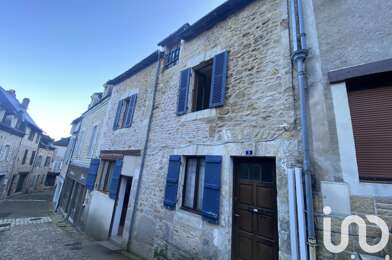 Maison 6 pièces 99000 €