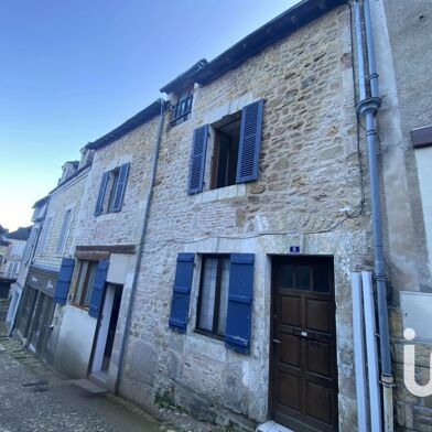 Maison 6 pièces 99000 €