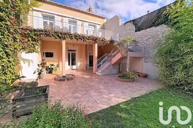 Maison 6 pièces 265000 €