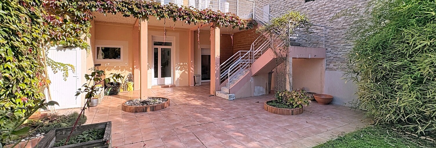 Maison 6 Pièces 179 m² à vendre à Parthenay (79200)