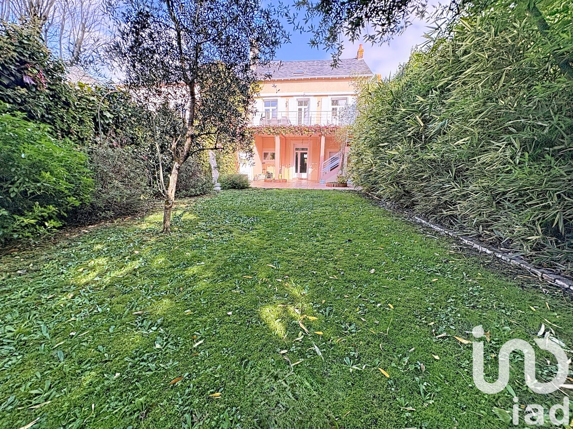 Vente Maison de ville 6 pièces - Photo 2