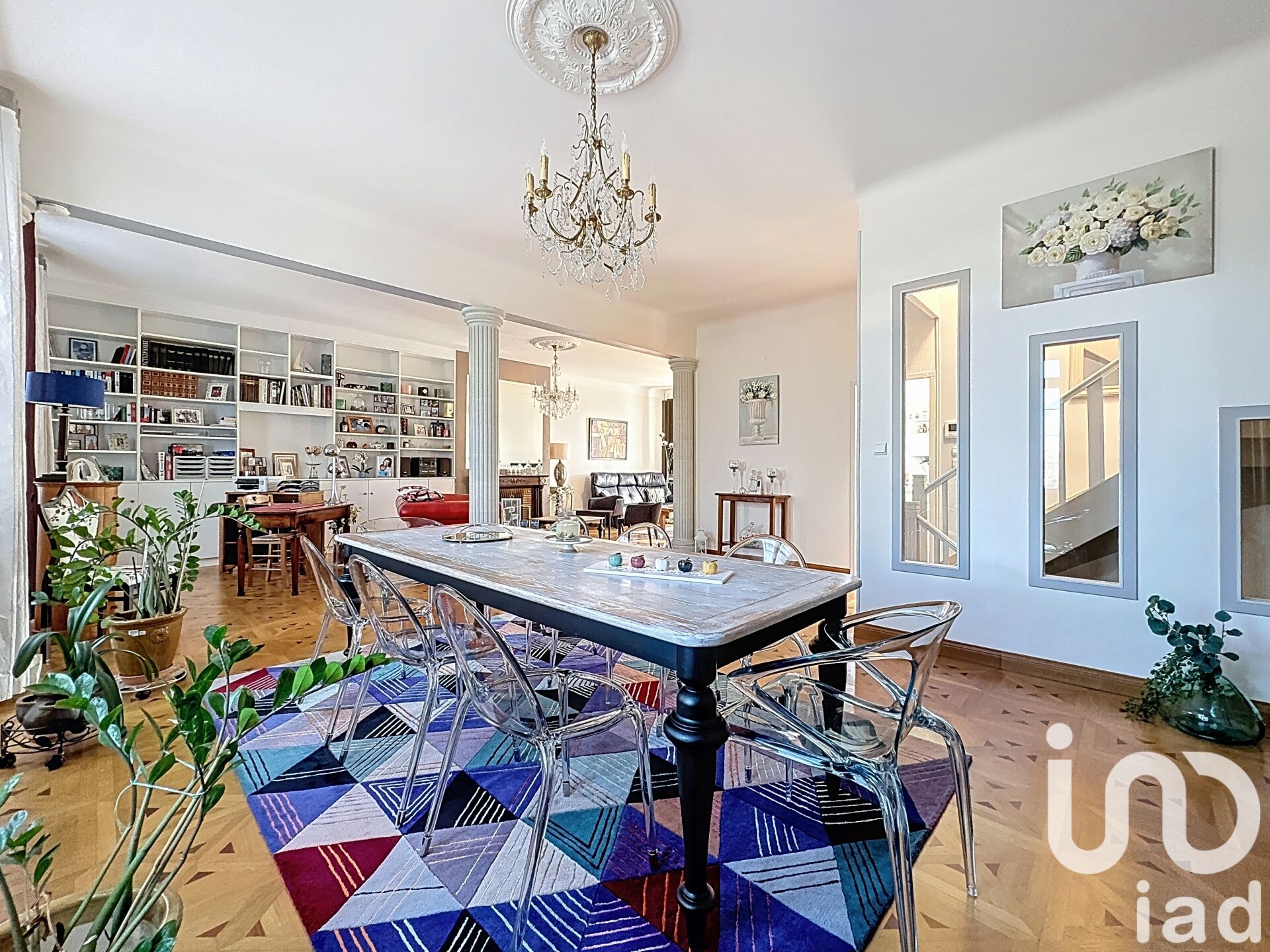 Vente Maison de ville 6 pièces - Photo 3