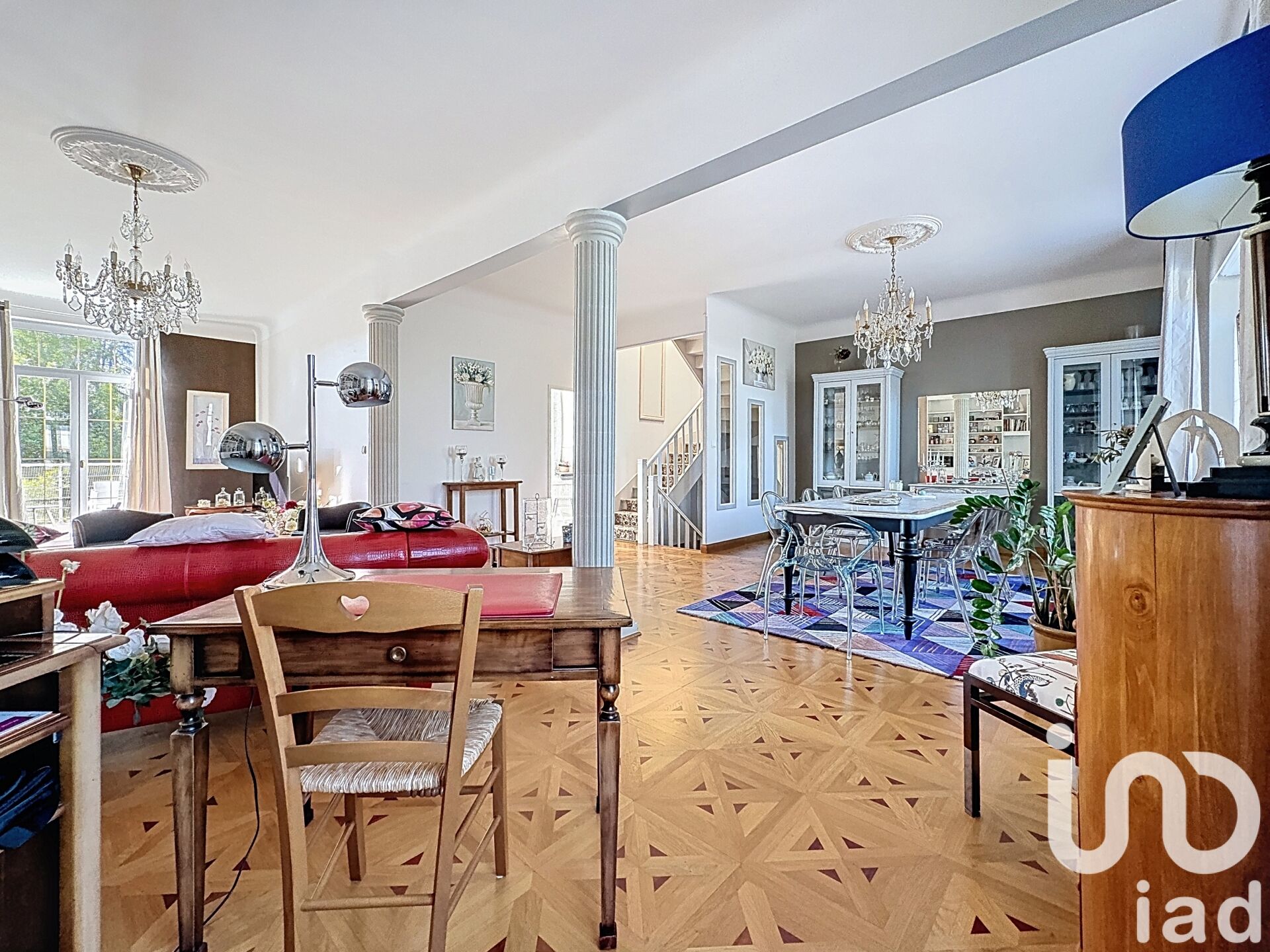 Vente Maison de ville 6 pièces - Photo 5