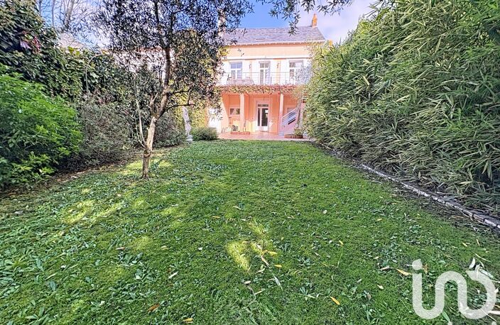 Vente Maison de ville 6 pièces — photo 2