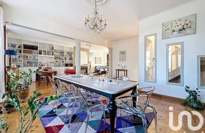 Vente Maison de ville 6 pièces — photo 3